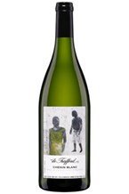 Chenin White Wine De Trafford Stellenbosch 2013